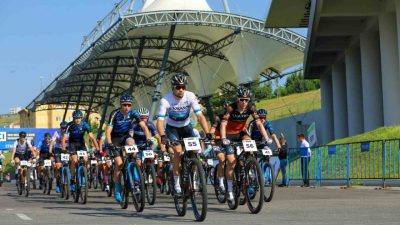 18-19-20 Temmuz tarihlerinde düzenlenecek Tuncer Salihoğlu Dağ Bisikleti Türkiye Şampiyonası,