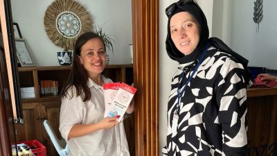 DÜZCE(İHA) – Akçakoca ilçe sağlık müdürlüğü ekipleri tarafından boğulmalarda ilkyardım