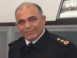 Cumhurbaşkanı Erdoğan’ın imzasıyla yayımlanan atama kararıyla Bolu İl Jandarma Komutanı