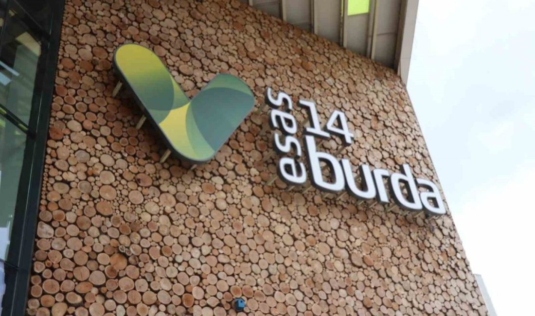 Bolu’daki 14 Burda AVM’de geçtiğimiz hafta yaşanan olayda, kadınlar tuvaletinde