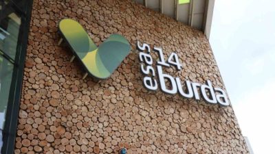 Bolu’daki 14 Burda AVM’de geçtiğimiz hafta yaşanan olayda, kadınlar tuvaletinde