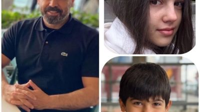 Bolu’da otel yangınına ilişkin davanın 6’ncı gününde mahkemede müşteki sıfatıyla