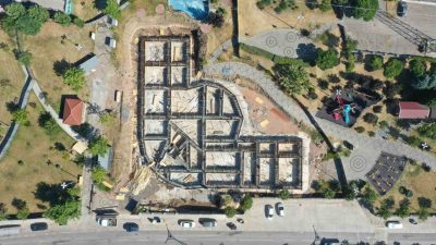 Başiskele’de geleceğin hazinesi çocukların küçük yaşta kitap okuma alışkanlığı kazanmaları