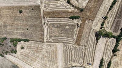 Kastamonu’nun İhsangazi ilçesinde, geçmişi 12 bin yıl öncesine dayanan ve