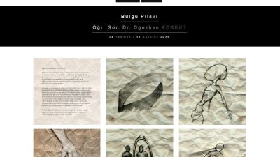 Düzce Üniversitesi Gölyaka Meslek Yüksekokulu Öğretim Görevlisi Dr. Oğuzhan Korkut’un