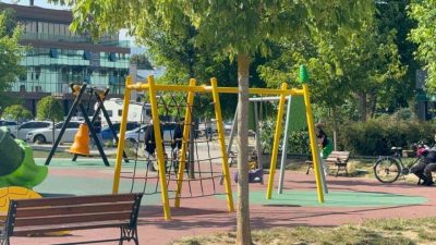 DÜZCE (İHA) – Düzce Atatürk Devlet Hastanesi Çocuk Sağlığı ve