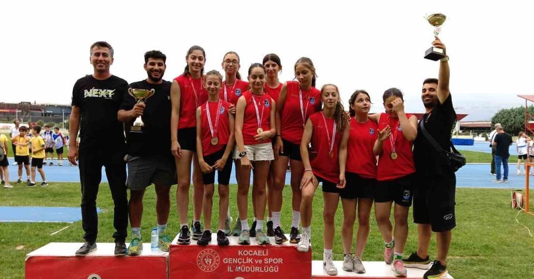 Darıca Belediyesi Eğitim ve Spor Kulübü (DARES), hafta sonu farklı