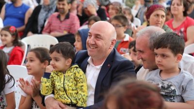 Darıca’da 7 Temmuz’da gerçekleştirilecek “Çocuk Atölyeleri” programı için başvurular başladı.