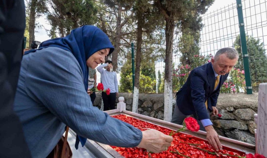 Diliskelesi Şehitlik Anıtı açıldı Kocaeli Valiliği tarafından yaptırılan, çevre düzenlemesi ise Kocaeli Büyükşehir Belediyesi