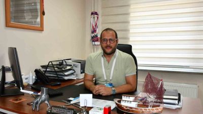 DÜZCE(İHA) – Doç. Dr. Mehmet Cihat Demir, yaz sıcağında proteinli