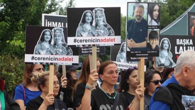 Kartalkaya’da 78 kişinin yaşamını yitirdiği 133 kişinin de yaralandığı facianın