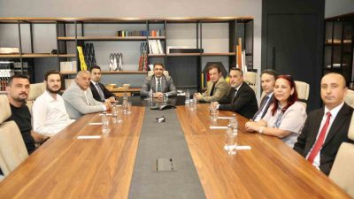 DÜZCE (İHA) – Düzce Valisi Selçuk Aslan, kentin ekonomisi ve