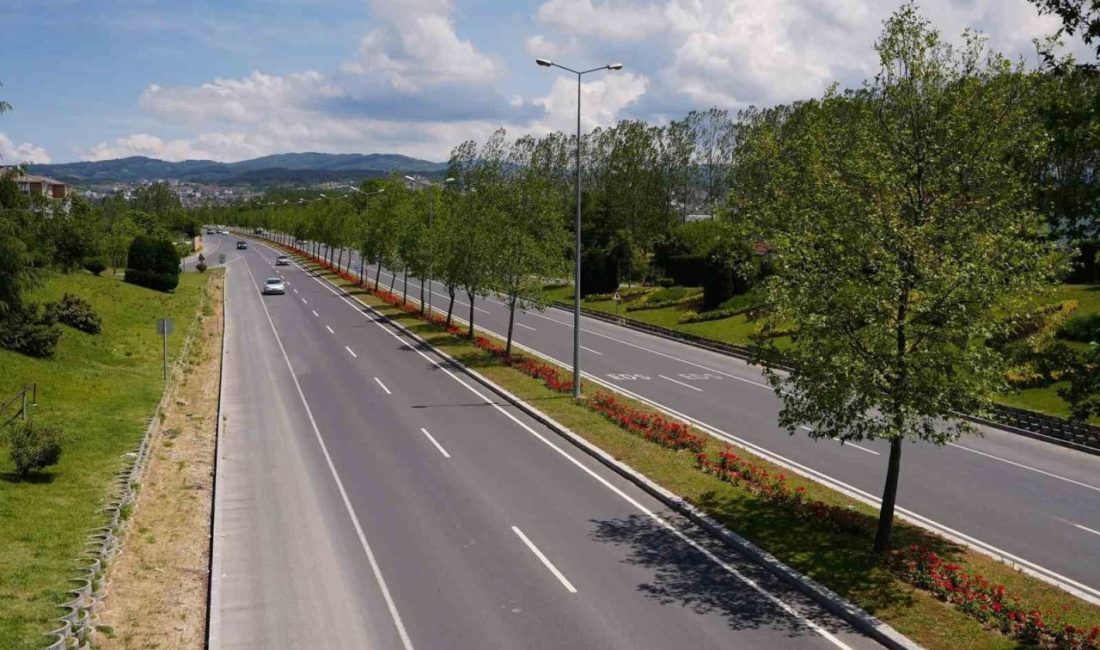 Düzce Valiliği’nden sıcak hava uyarısı 7 derece artacağı ve 35 dereceye kadar yükseleceği bildirildi. Özellikle