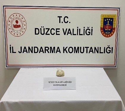 Düzce’de 67 şüpheliye uyuşturucudan işlem yapıldı DÜZCE (İHA) – Düzce’de son 2 ayda düzenlenen uyuşturucu operasyonlarında