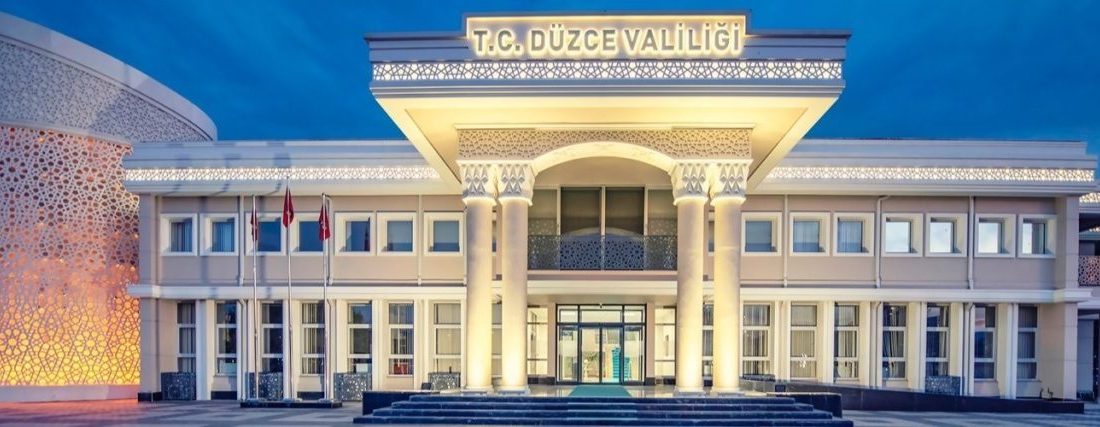 Düzce’de yanıcı madde satışları yasaklandı Düzce Valiliği, ülke genelinde meydana gelen orman yangınlarına karşı önlem