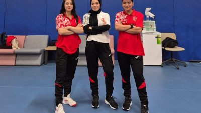 5 Ağustos 2025 tarihleri arasında düzenlenecek olan Halter Yıldızlar Avrupa