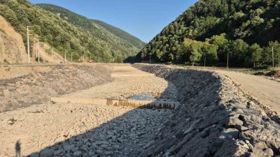 DÜZCE (İHA) – Tüm yurtta olduğu gibi Düzce’de de son