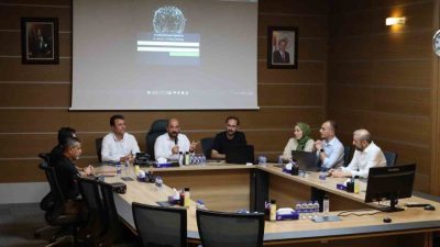 Kocaeli Büyükşehir Belediyesi, E-Okul uygulamasıyla öğrencilere okula erişimde kolaylık ve