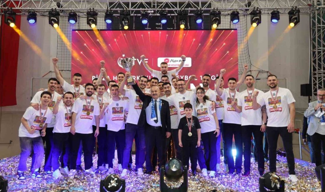 Efeler Ligi’nin yeni ekibi Gebze Belediyespor, iskelet kadrosunu korudu Efeler Ligi’nin yeni ekiplerinden Gebze Belediyespor, geçen sezon Alpaslan Endüstri