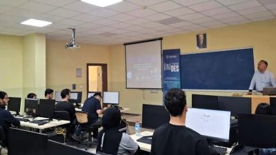 SUBÜ İNARO Topluluğu’nun ÜNİDES çerçevesinde desteklenen ‘İNARO Eğitim ve Sosyalleşme