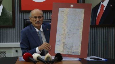 Kastamonu ve Sinop’ta Osmanlı döneminden itibaren yapılan petrol aramalarıyla ilgili