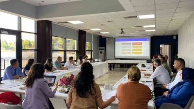 SUBÜ Personel Daire Başkanlığı, kurumun şube müdürlerine yönelik olarak ‘Disiplin