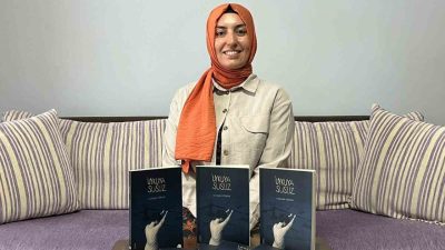 Bilecik’in Bozüyük ilçesinde yaşayan ev hanımı Gülşah Yüksel, uykusuzluğu konu