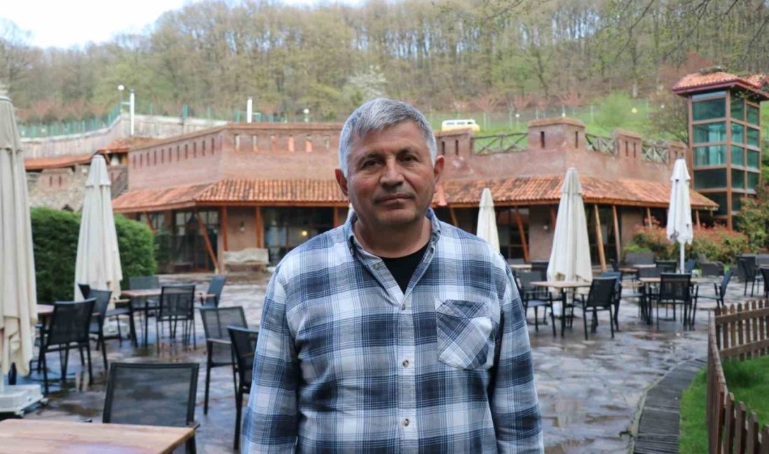 Bolu Kartalkaya Kayak Merkezi’nde 78 kişinin hayatını kaybettiği Grand Kartal