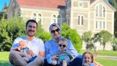 Kartalkaya’daki otel yangını faciasında ailesinden 8 kişiyi toprağa veren avukat