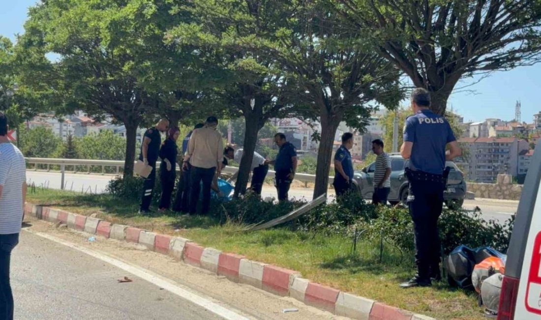 Feci kazada ölü sayı 2’ye çıktı Bilecik’te dün meydana gelen ve 1 kişinin hayatını kaybettiği motosiklet