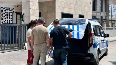 Sakarya’nın Akyazı ilçesinde FETÖ-PDY üyeliğinden hakkında 6 yıl 3 ay