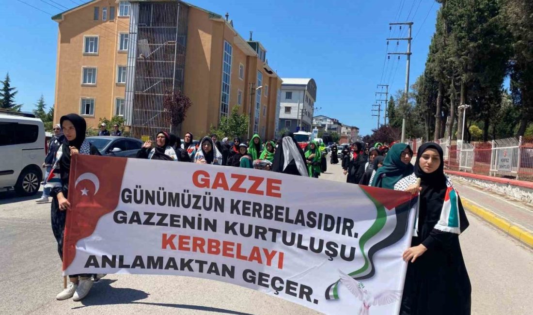 Kocaeli’de Hazreti Hüseyin ve 72 yareninin Kerbelâ’da şehit edilişinin 1386.