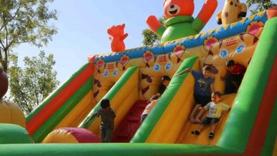 Kocaeli Meslek ve Sanat Eğitimi Kursları’nın (KO-MEK) düzenlediği yaz kursları,