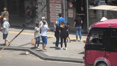 Bursa’nın Gemlik ilçesinde 4.2 büyüklüğünde meydana gelen deprem Yalova’da da