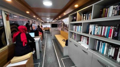 Başiskele Belediyesi, Yükseköğretim Kurumları Sınavı’nda (YKS) başarılı sonuçlar elde ederek