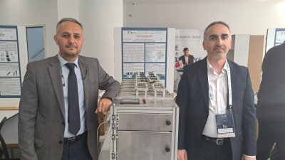 Düzce Üniversitesi Orman Fakültesi Ağaç İşleri Endüstri Mühendisliği Bölümü Öğretim