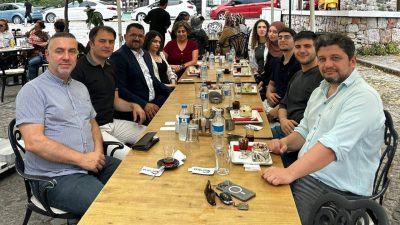 Gölcük Belediyesi, 2026 yılında okul tarihinin en yüksek erasmus yerleştirme