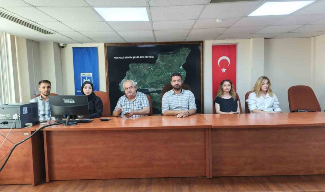 Gölcük Saraylı’da yer alan tescilli geleneksel Türk evinin restorasyonu için