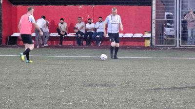 Gölcük’te 6’ncısı düzenlenen Köyler Arası Futbol Turnuvası, Şevketiye ve Ayvazpınar