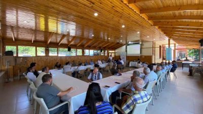 Gölpazarı İlçe Tarım ve Orman Müdürlüğü tarafından, 2025 yılında gerçekleştirilecek