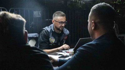 Kartalkaya’daki Grand Kartal Otel’de çıkan ve 78 kişinin hayatını kaybettiği