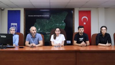 Kocaeli Büyükşehir Belediyesince, Gölcük ile İzmit arasındaki ulaşım süresini 28