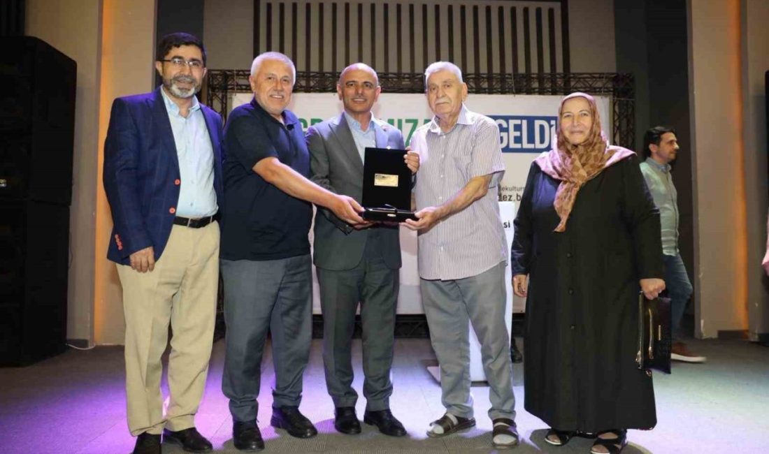 Körfez Belediye Başkanı Şener Söğüt, bu yıl hac farizasını yerine