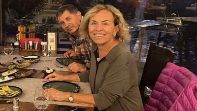 Grand Kartal Otel’de çıkan yangına ilişkin tutuklanan Halit Ergül’ün kızı