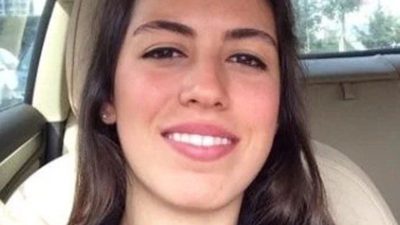 Grand Kartal Otel’de çıkan yangına ilişkin tutuklanan Halit Ergül’ün kızı