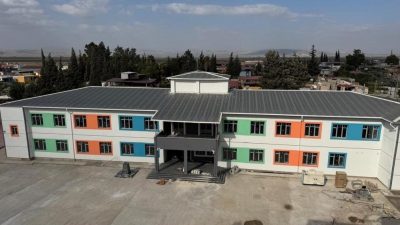 Kocaeli Büyükşehir Belediyesi ve Kocaeli Üreten ve Yöneten Kadınlar Platformu