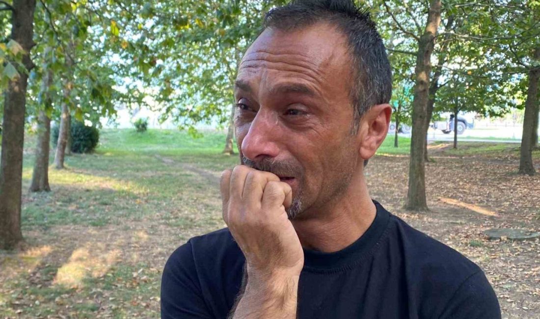 Kocaeli’de yaşayan Zülfi Satar, 3 yaşındaki sağır kedisi Pars’ın kaybolmasının