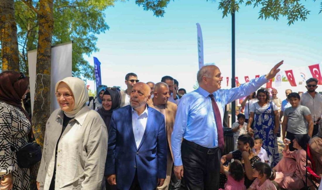 Hizmet-İş Sendikası ve Düzce Belediyesi Belka A.Ş. iş birliği ile