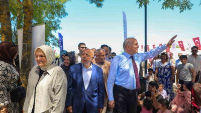 Hizmet-İş Sendikası ve Düzce Belediyesi Belka A.Ş. iş birliği ile