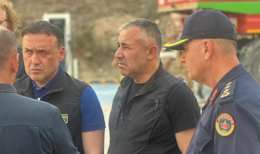 BİLECİK (İHA) – AK Parti Bilecik İl Başkanı Serkan Yıldırım,